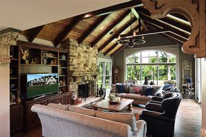 Premier Builder - Luxury Homes - Ashner Construction Company, INC.